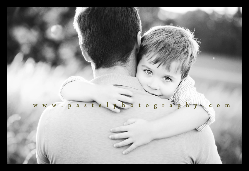 Los Angeles Baby Photographer
